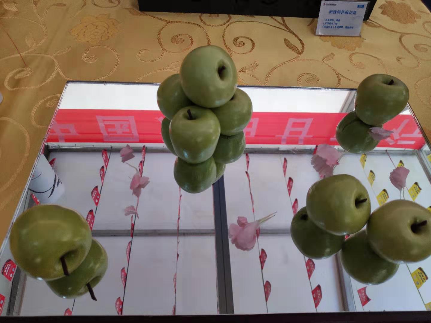 文化旅游產(chǎn)業(yè)博覽會在蘭州開展 市民可前來看演出、品美食
