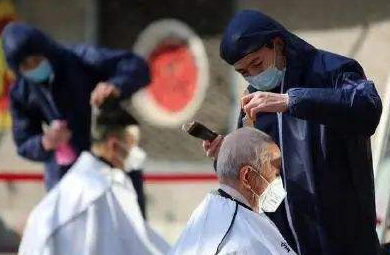 去理發(fā)該注意些啥？