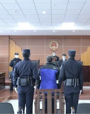 獲刑六個月！慶陽市慶城縣首例涉疫情防控犯罪案宣判