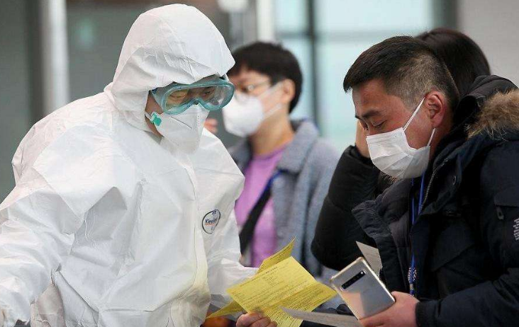 甘肅省實現(xiàn)境外輸入新冠肺炎確診病例清零