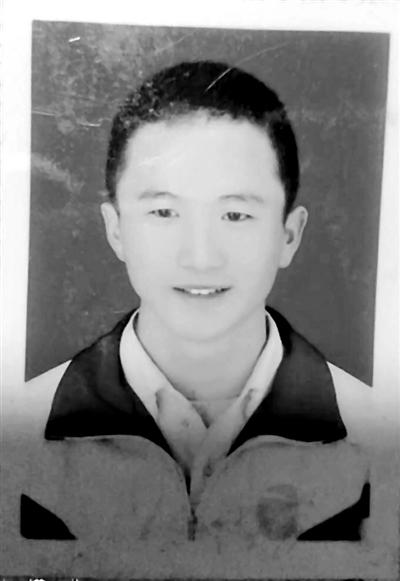 11年前在蘭大上學(xué)失聯(lián) 哥哥你在哪兒？我們一直在找你！
