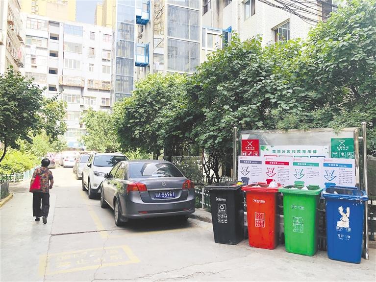 蘭州今年416個老舊小區(qū)咋改造 你知道嗎？