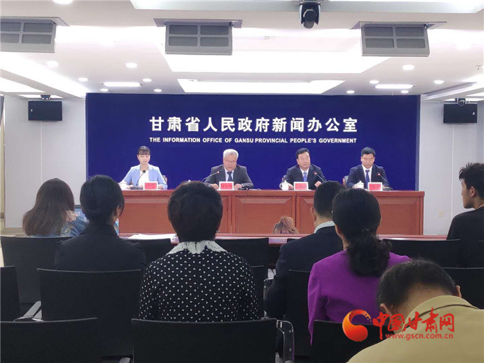 第二屆甘肅省農(nóng)業(yè)科技成果推介會將于9月22日在蘭州開幕