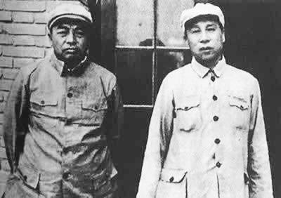 甘肅文化丨榆中和平鎮(zhèn)，彭德懷元帥為其命名
