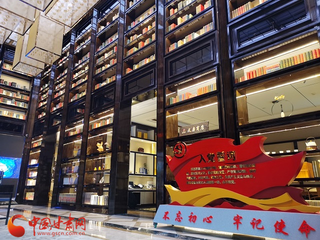 3月6日在蘭州開展！透過文物看時(shí)代印記 這場(chǎng)展覽值得關(guān)注