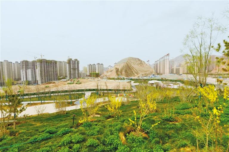 蘭州孩子們的游樂園何日重現(xiàn)？計(jì)劃重建的兒童公園、西部歡樂園至今無明確建成時(shí)間表