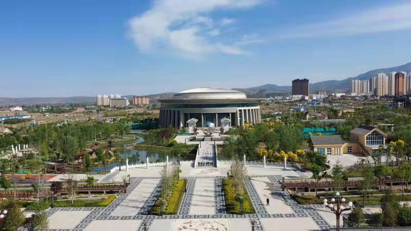 熱！熱！熱！蘭州市高溫或升至37℃