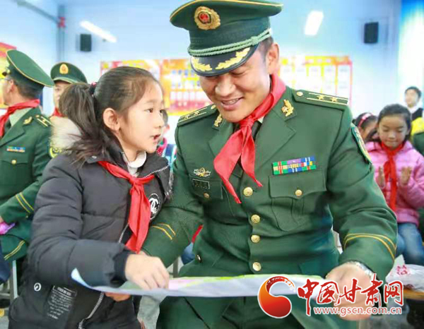 【蘭大新聞學子重走西北角】退伍軍人孫紅年：退伍不褪色，平凡顯本色