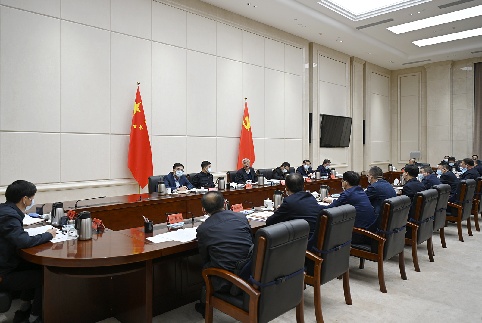 【甘快看·圖解】速覽！2022甘肅省重點經(jīng)濟工作要這么干！