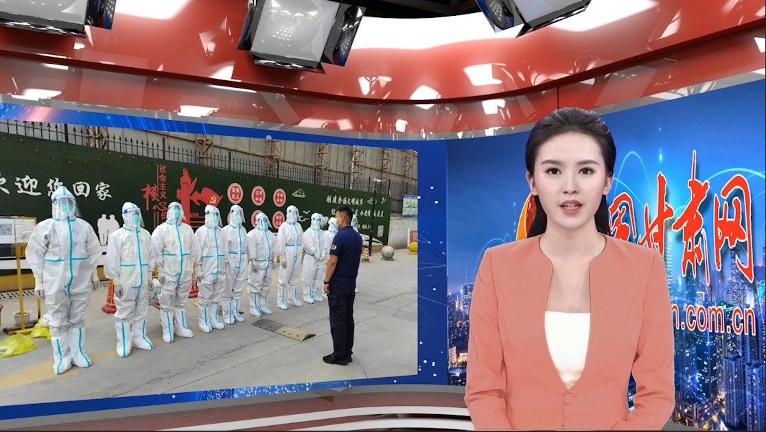 AI小隴說|瞧！奔跑在“疫”線的閃光“后浪”