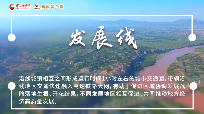 海報(bào)|六大關(guān)鍵詞，帶你認(rèn)識這條了不起的“交通線”