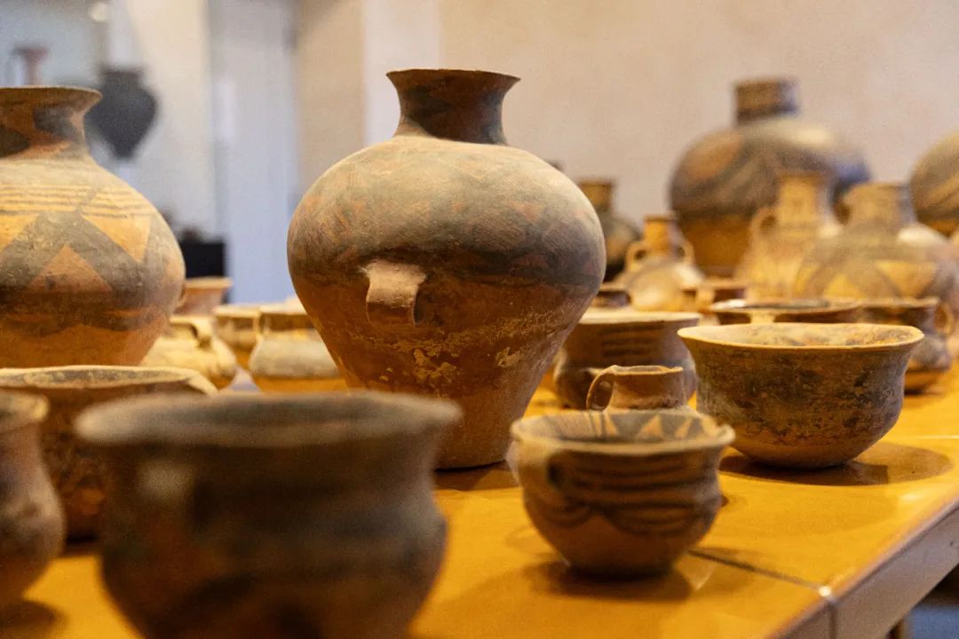 【甘快看】文化中國行｜5000年，“陶”聲依舊